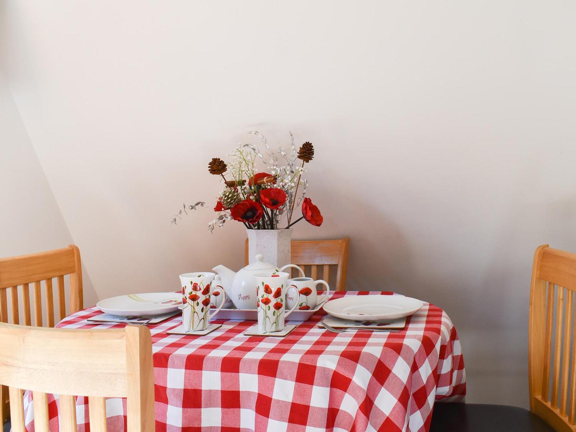 Poppy Lodge Kingsdown  Εξωτερικό φωτογραφία