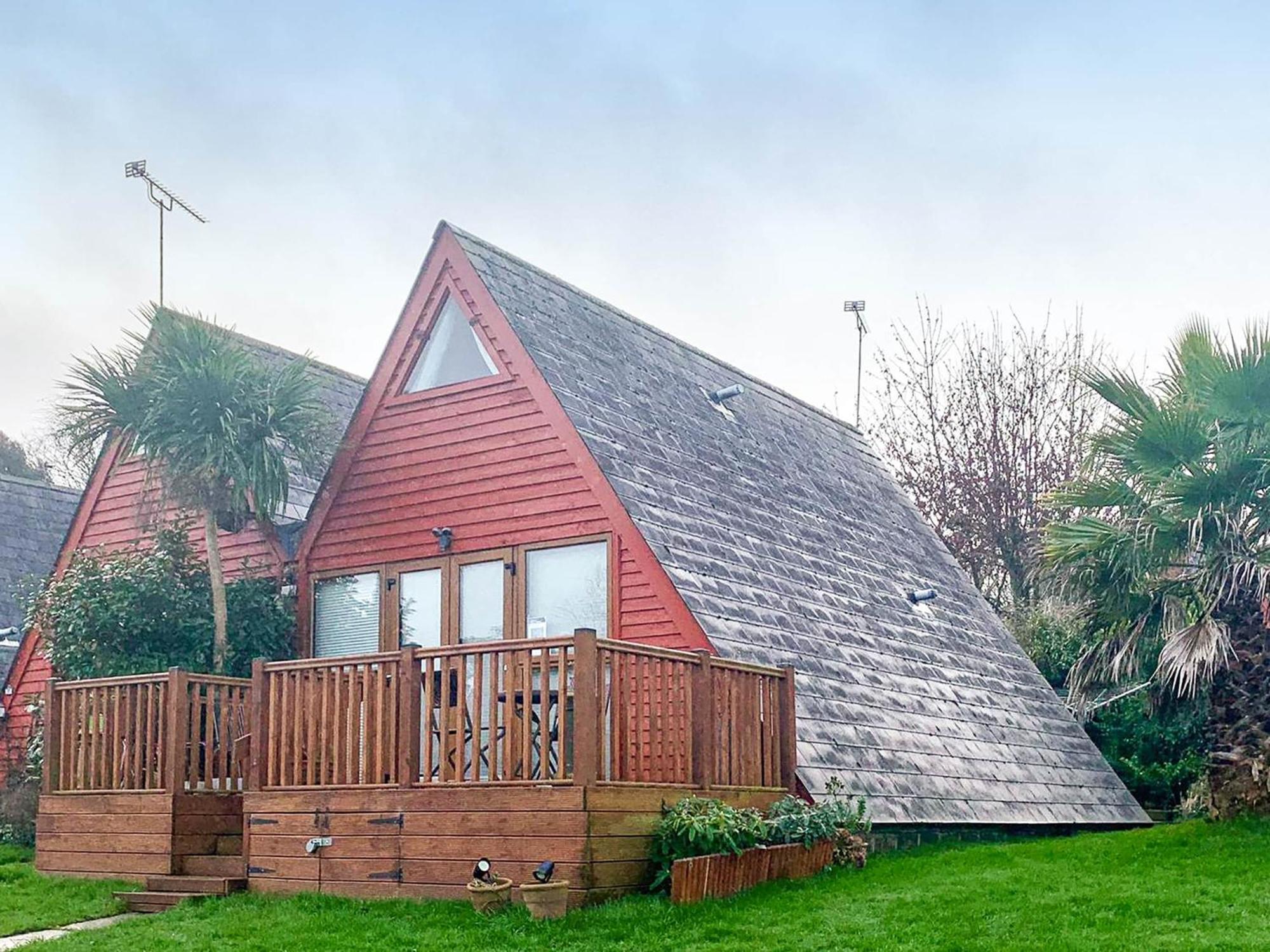 Poppy Lodge Kingsdown  Εξωτερικό φωτογραφία