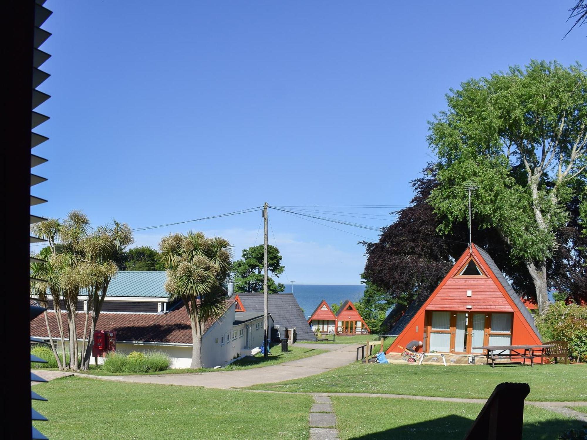 Poppy Lodge Kingsdown  Εξωτερικό φωτογραφία